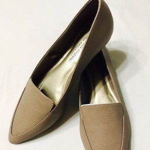 Christian Siriano for Payless Flats - wide width